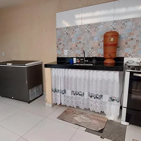 Casa Nosso Sonho-2